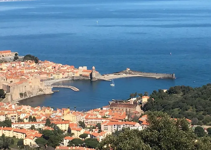 Un Balcon Sur La Mer